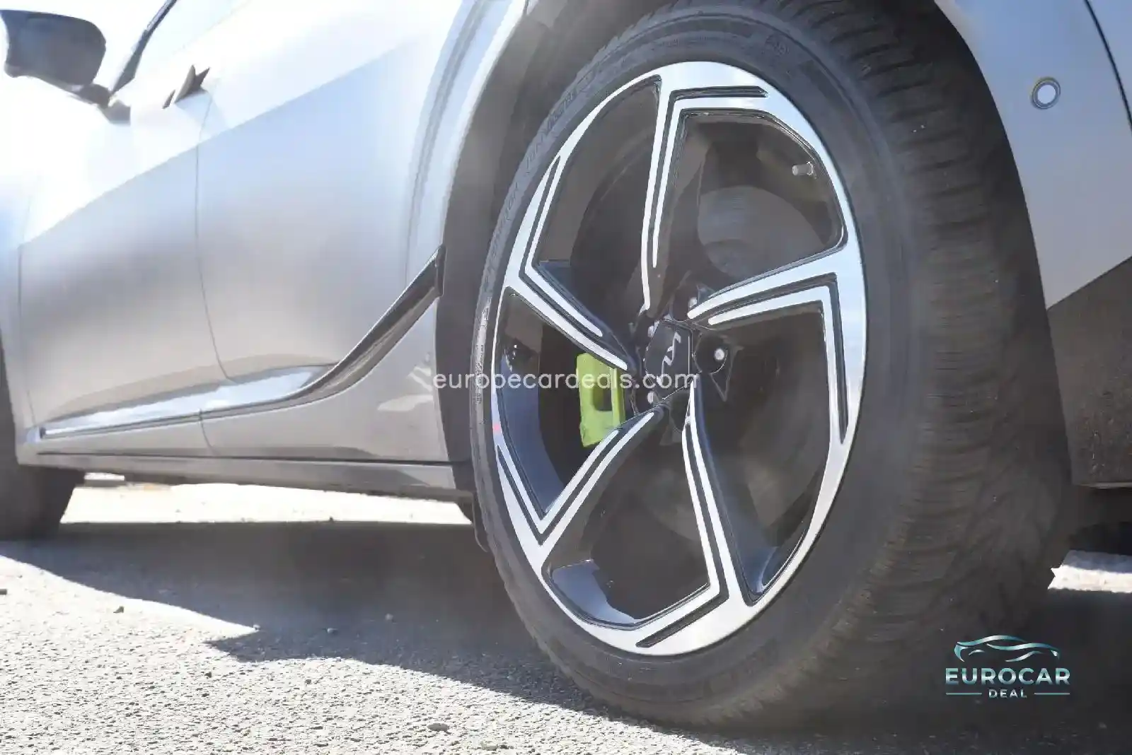 Kia EV6