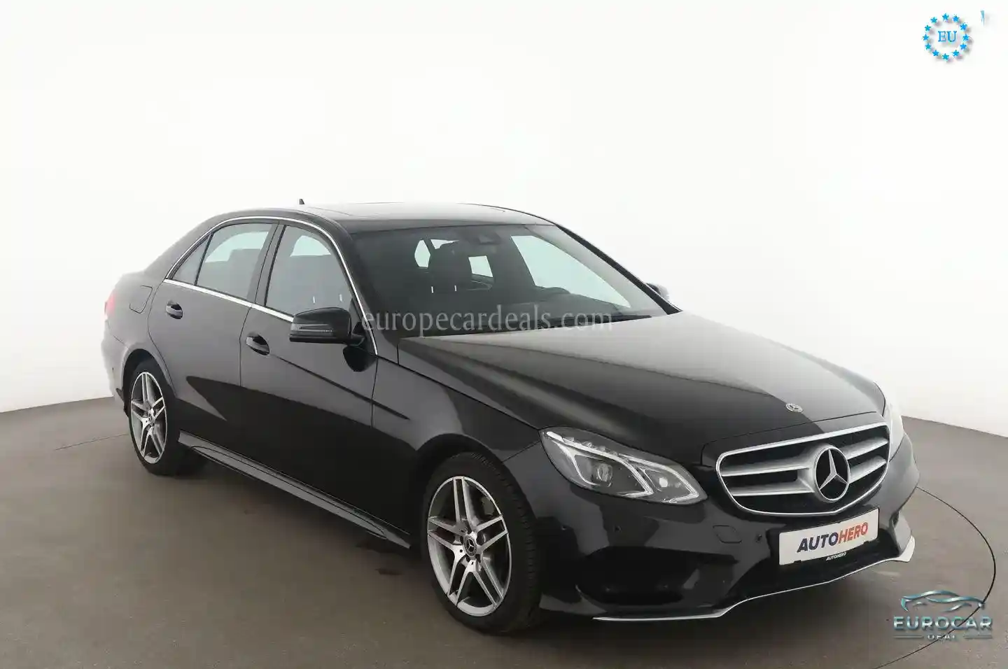 Mercedes-Benz E 250