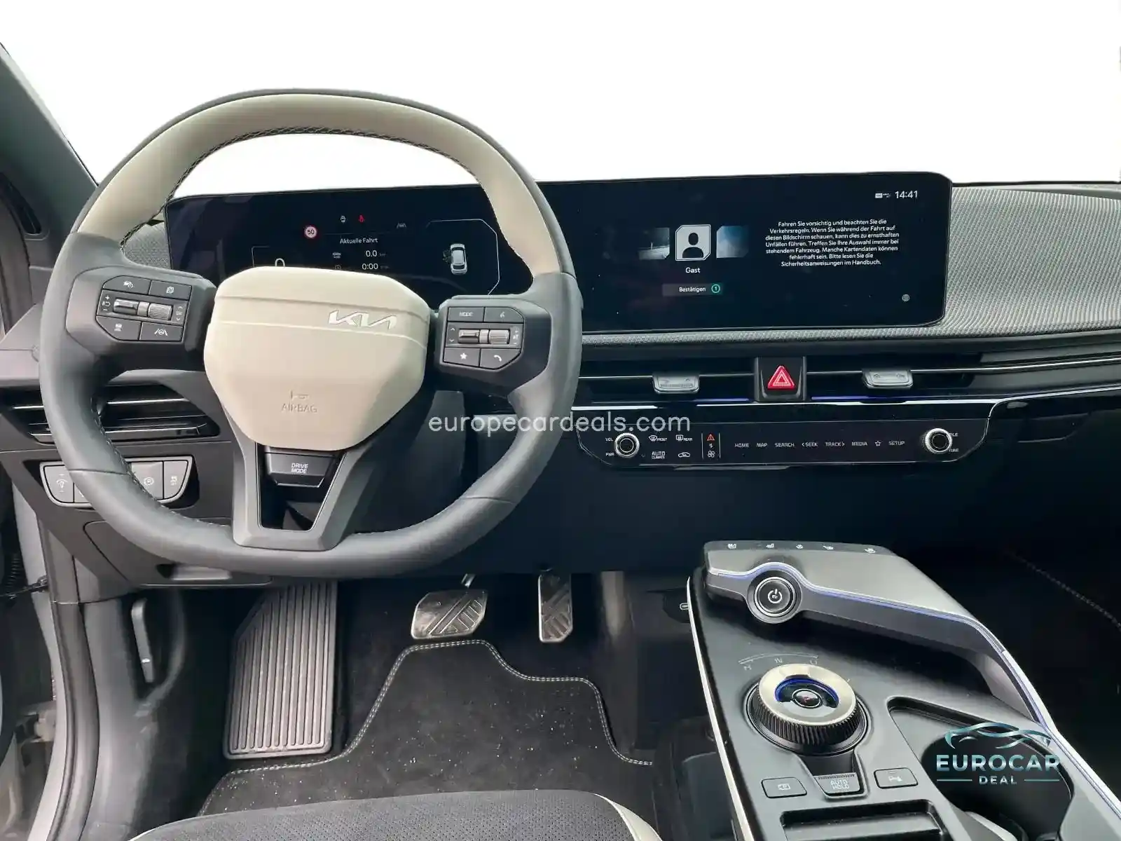 Kia EV6