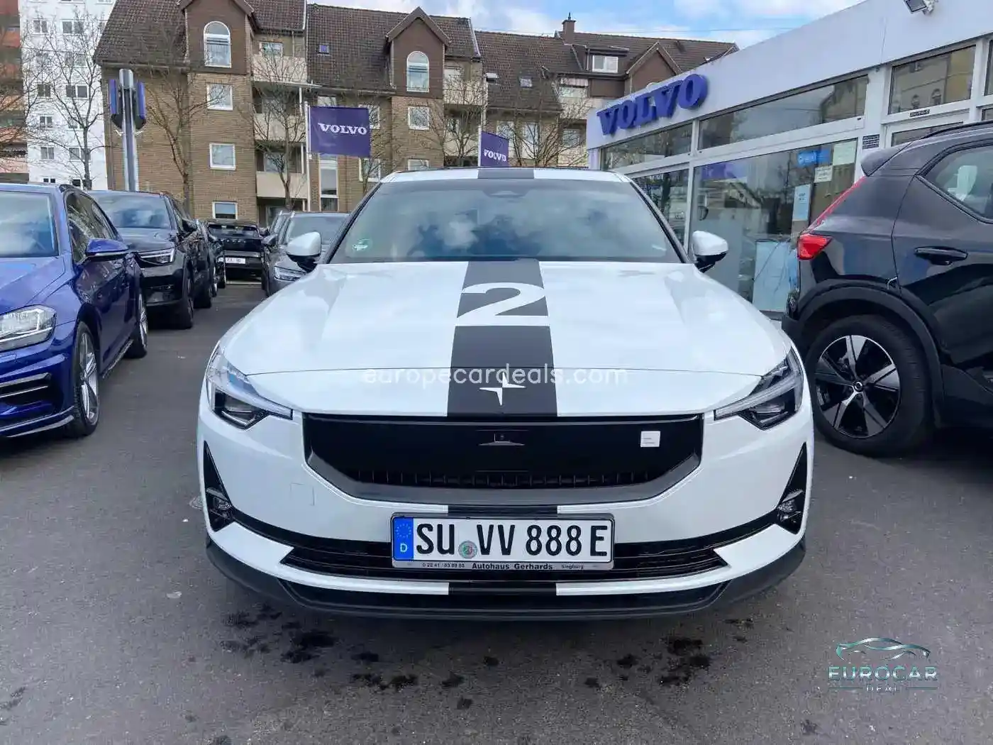 Polestar 2