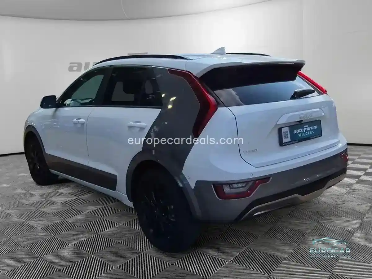 Kia Niro EV