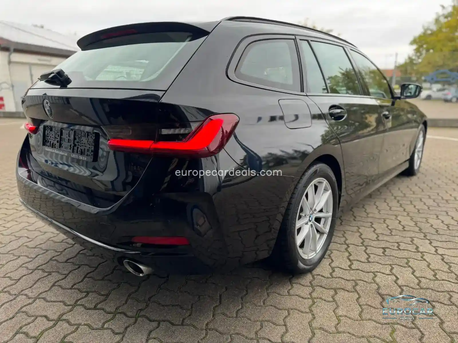 BMW 318