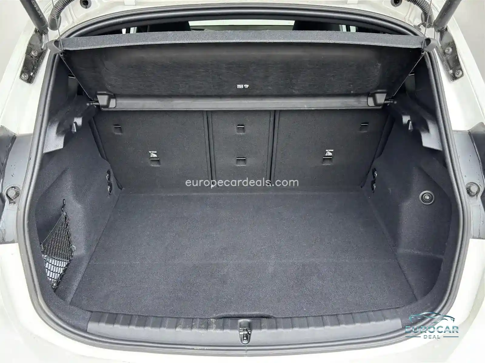 BMW 223 Active Tourer