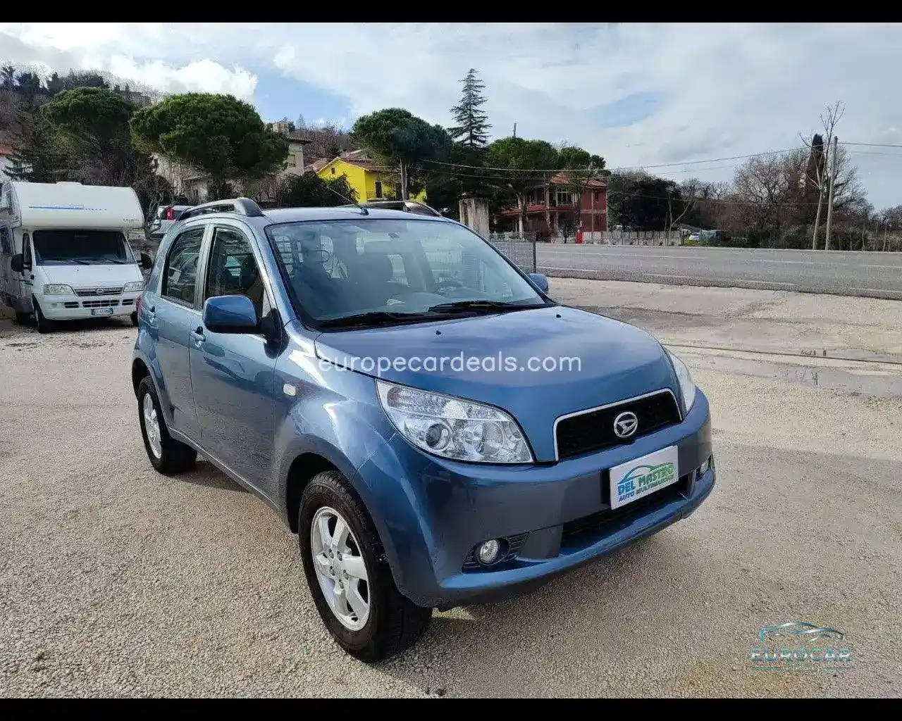 Daihatsu Terios