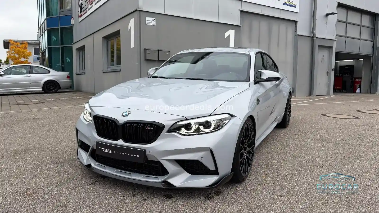 BMW M2