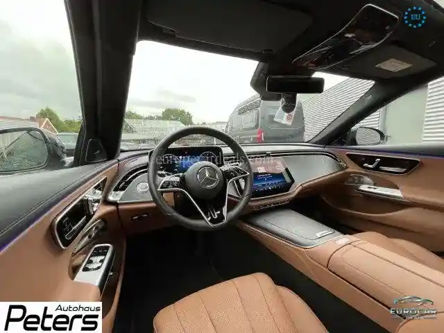 Mercedes-Benz E 450