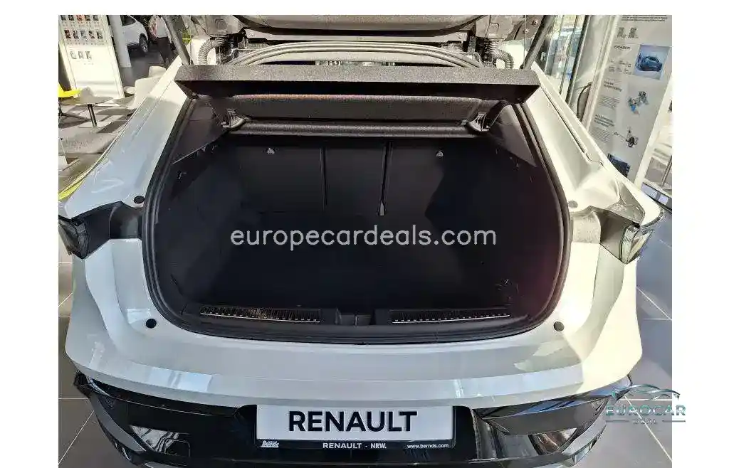 Renault Rafale