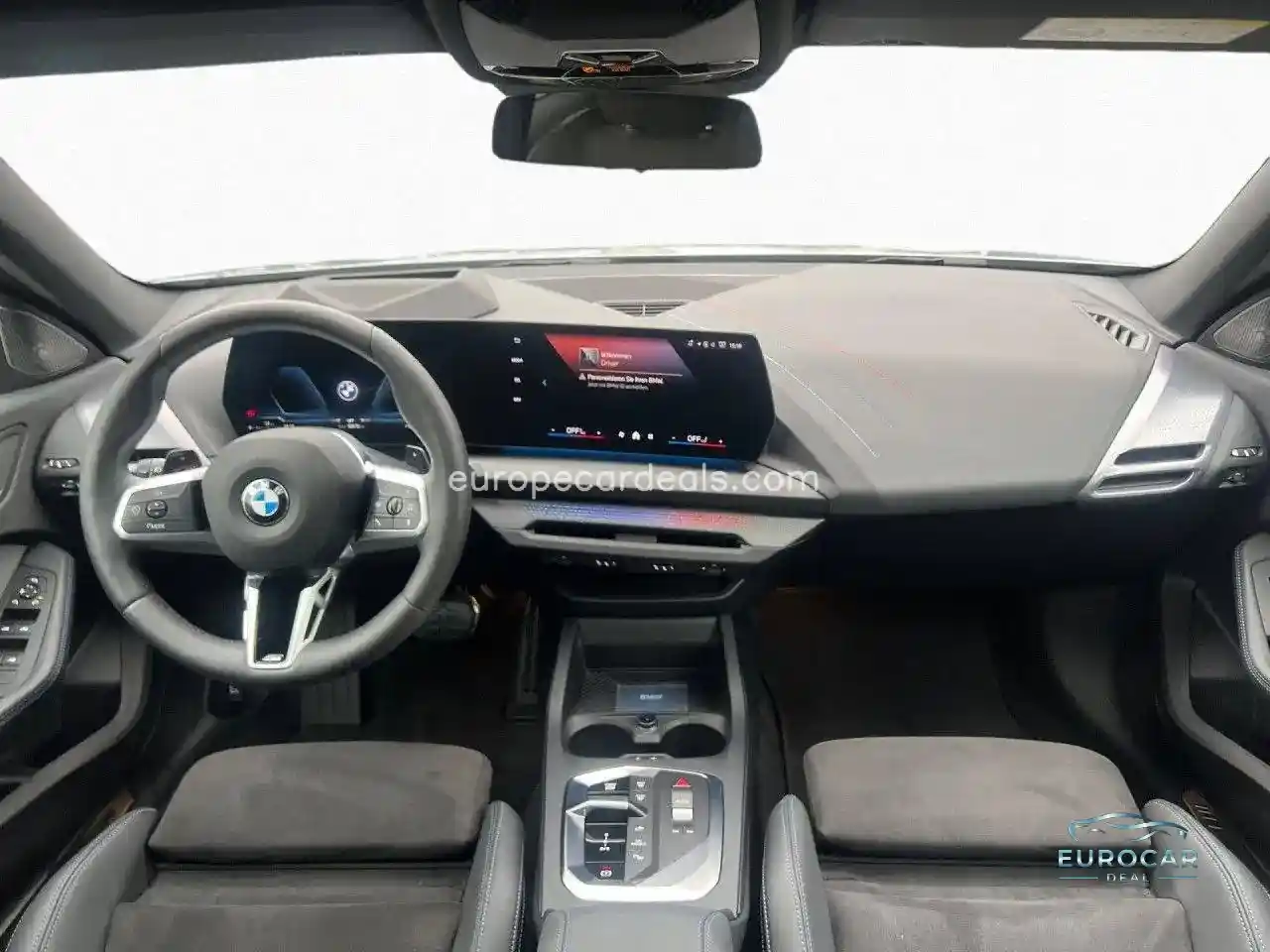 BMW 220 Gran Coupé