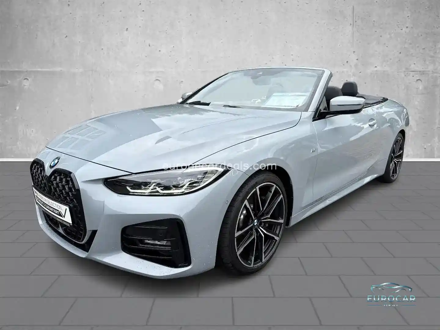 BMW 430