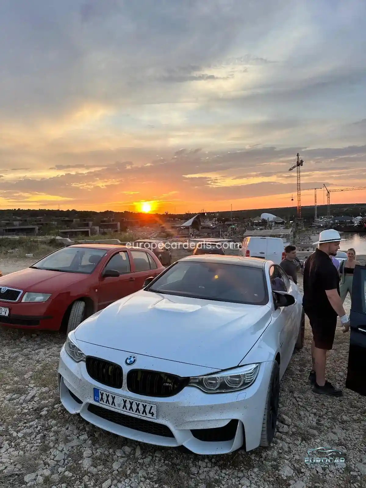 BMW M4