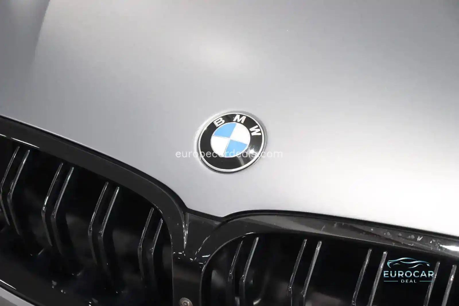 BMW M8