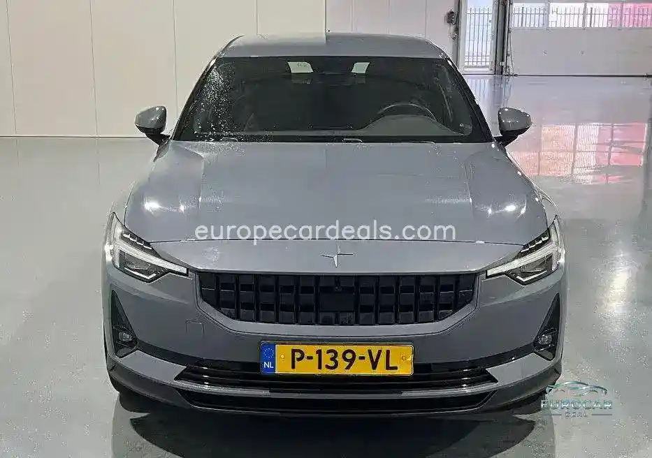 Polestar 2