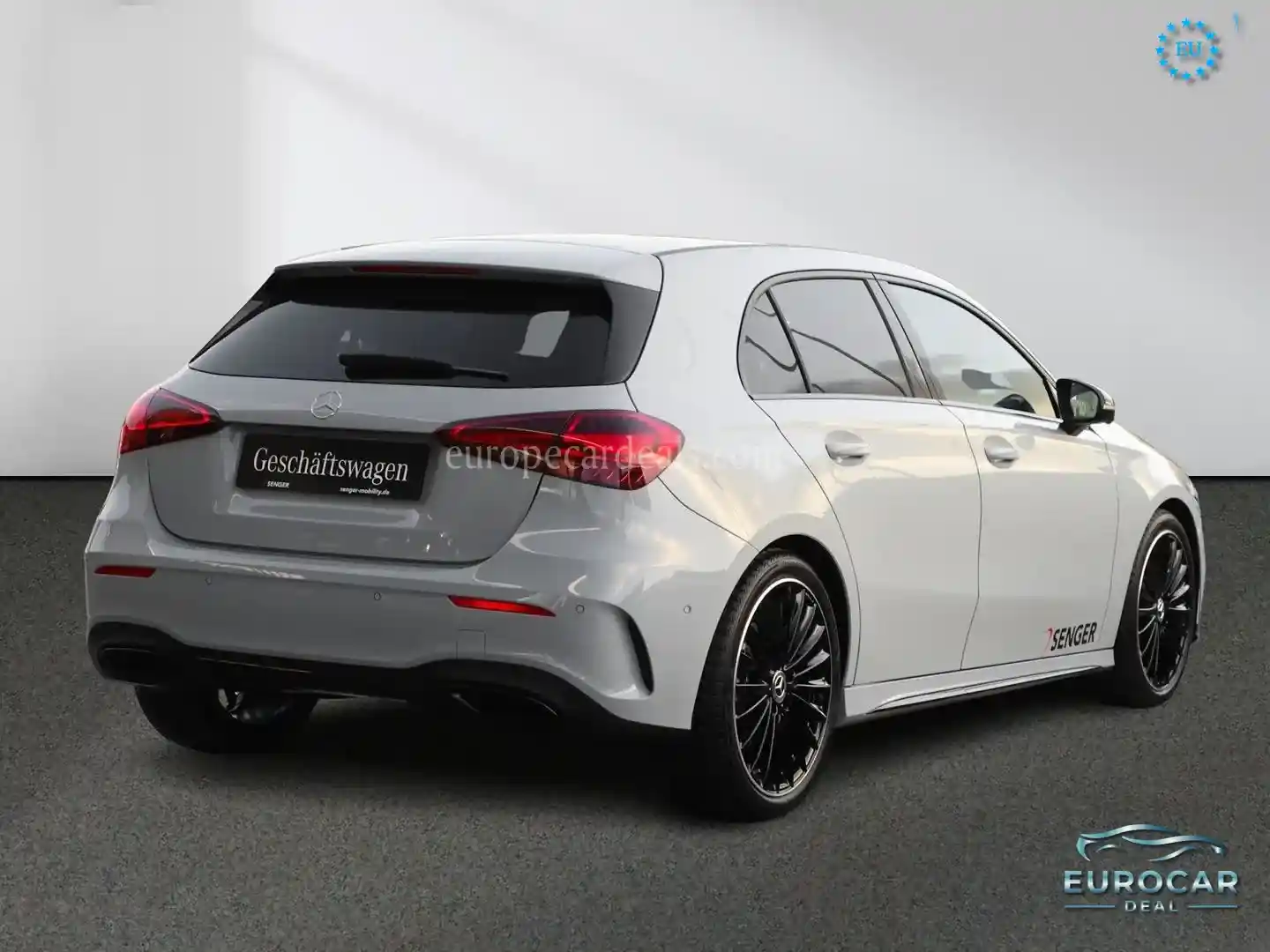 Mercedes-Benz A 220