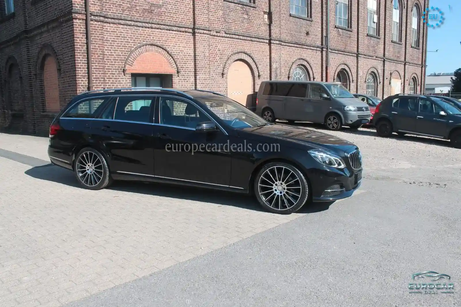 Mercedes-Benz E 350