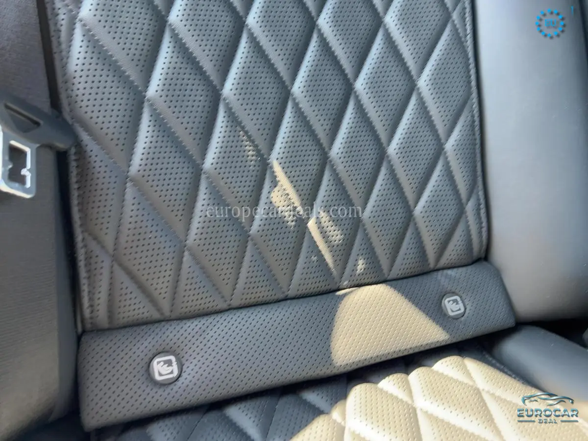 Mercedes-Benz S 400