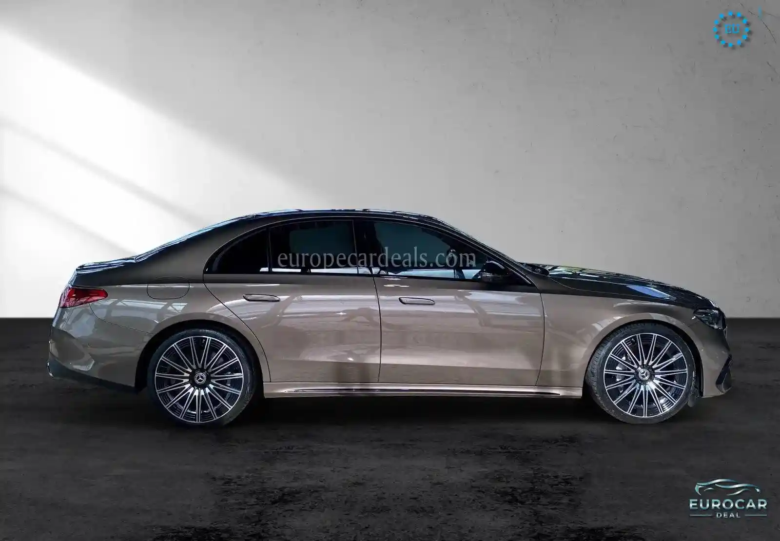 Mercedes-Benz E 450
