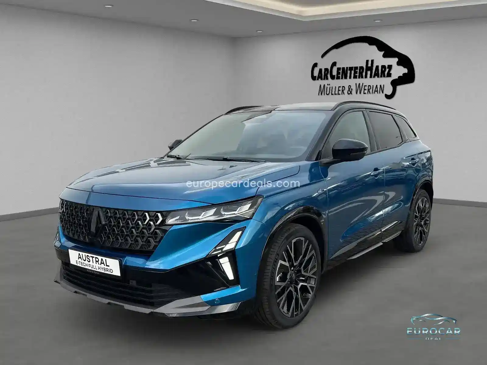 Renault Austral