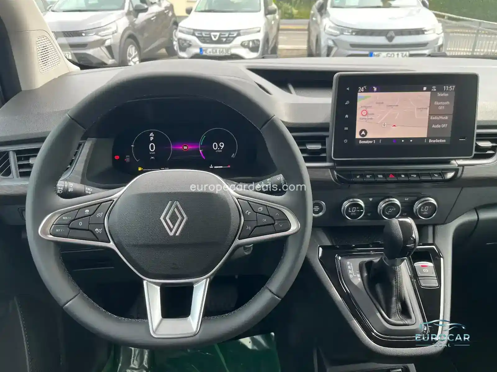 Renault Grand Kangoo