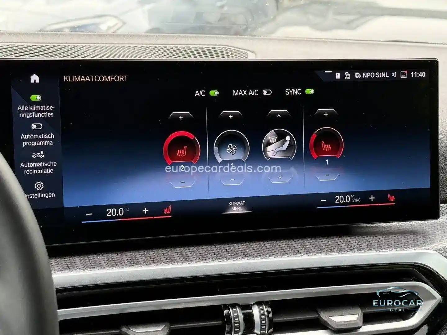 BMW 420 Gran Coupé