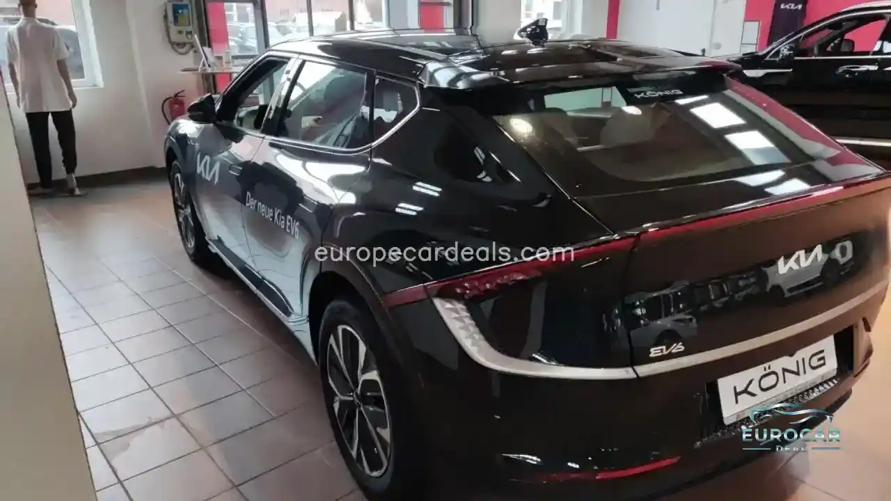 Kia EV6