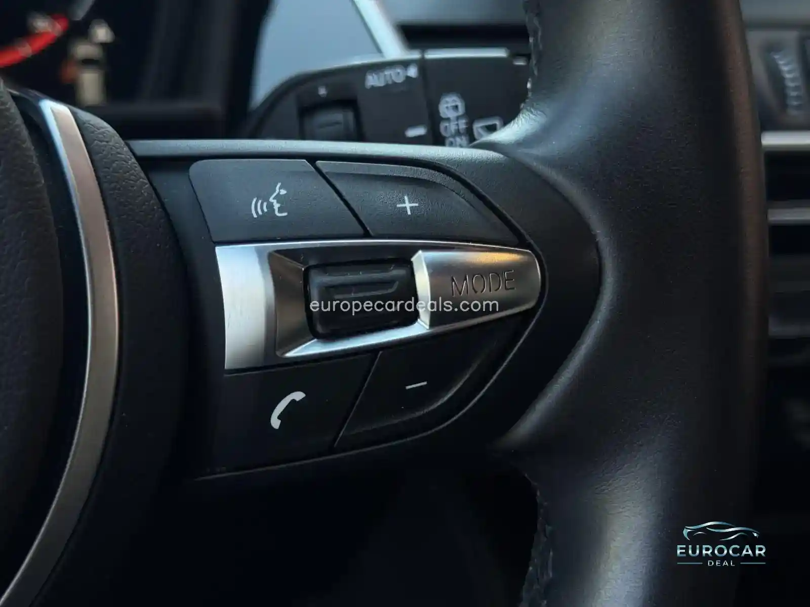 BMW 218 Gran Tourer