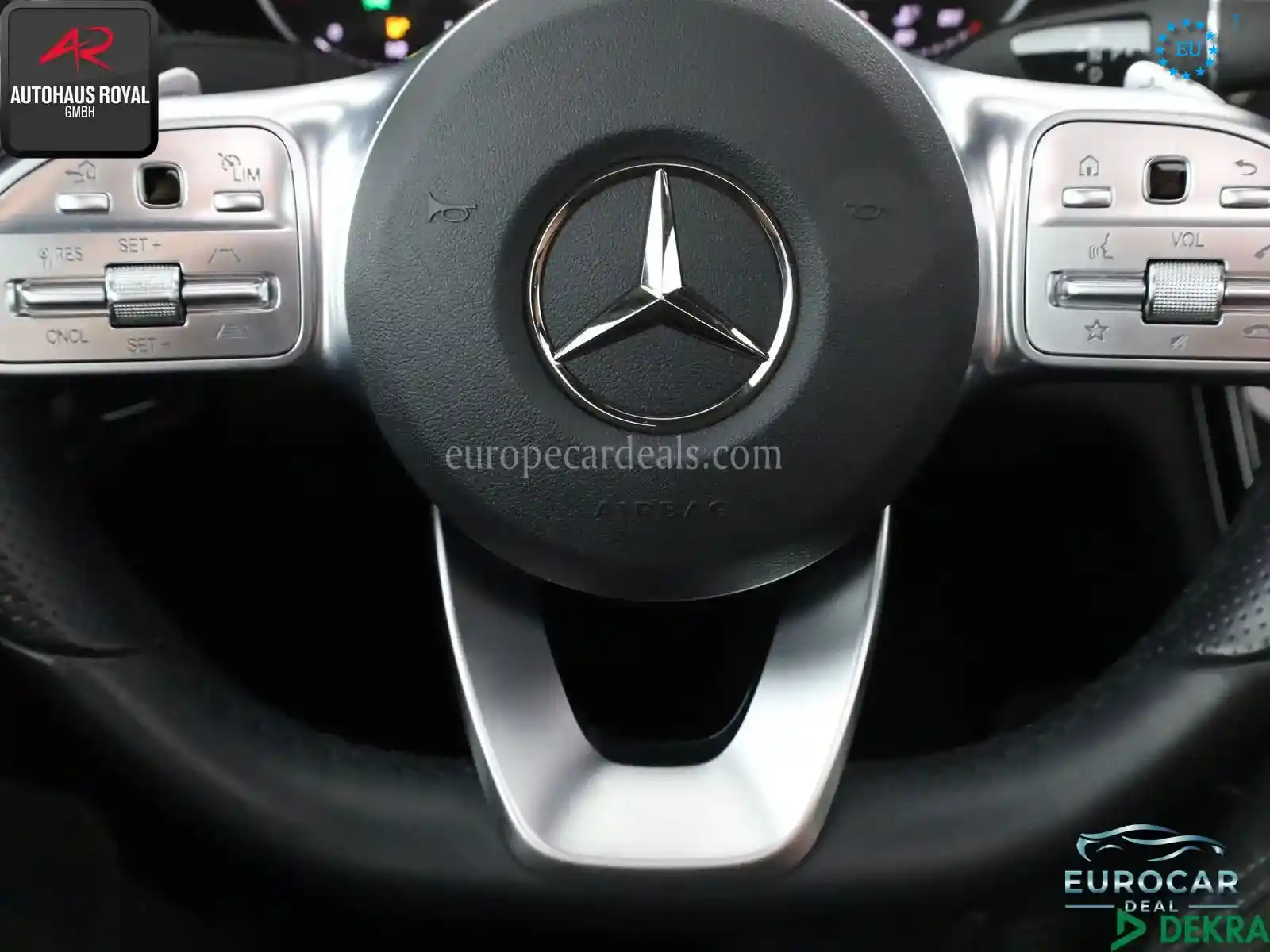 Mercedes-Benz C 400