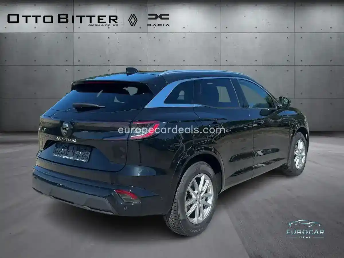 Renault Austral