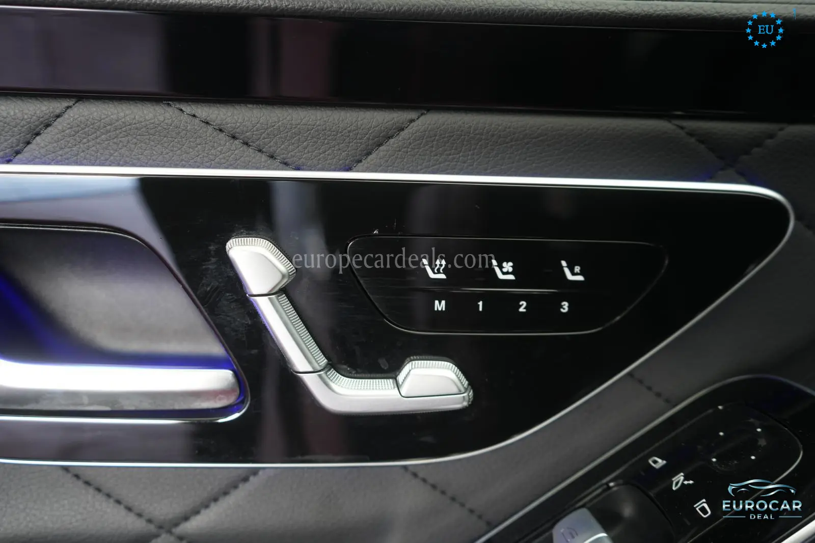 Mercedes-Benz S 580