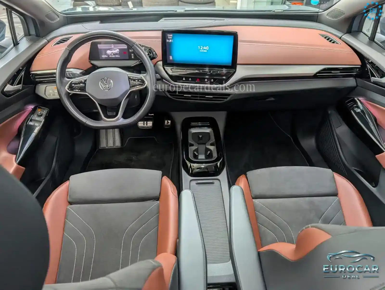 Volkswagen ID.5