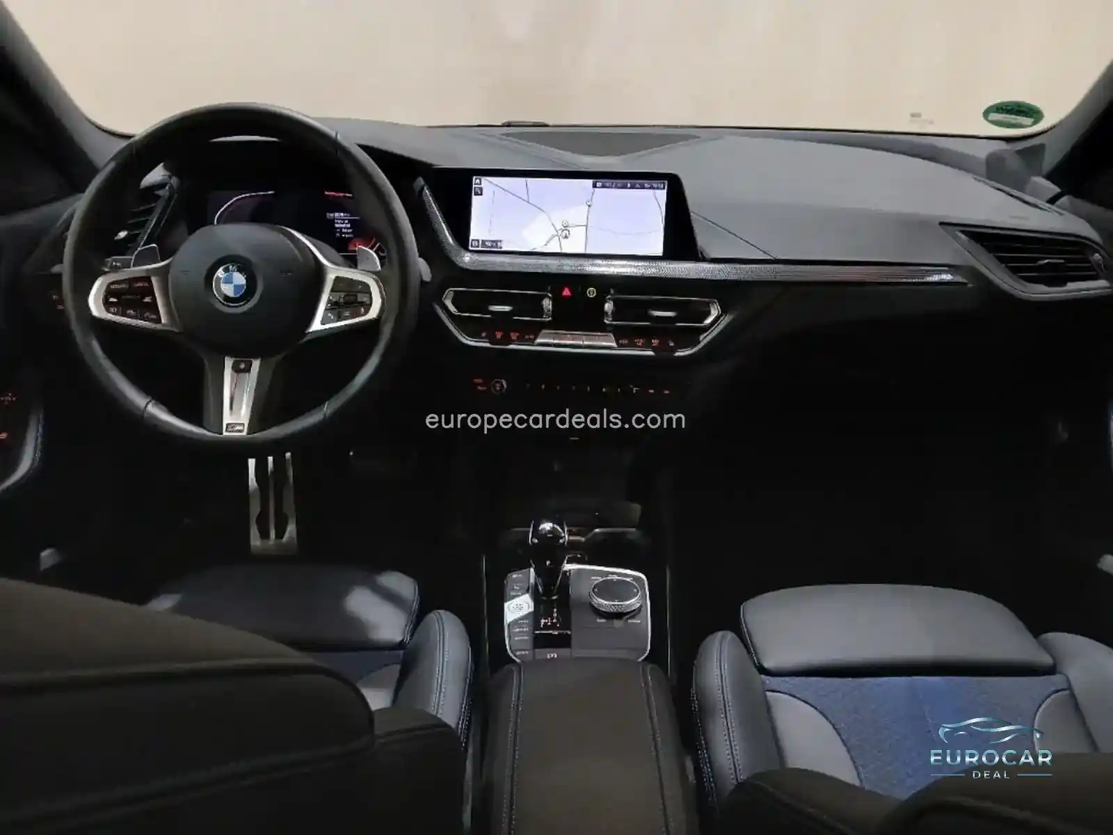 BMW 220 Gran Coupé