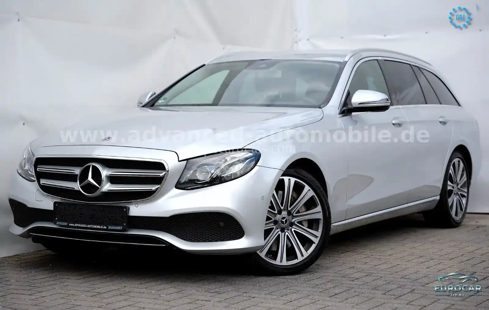 Mercedes-Benz E 400
