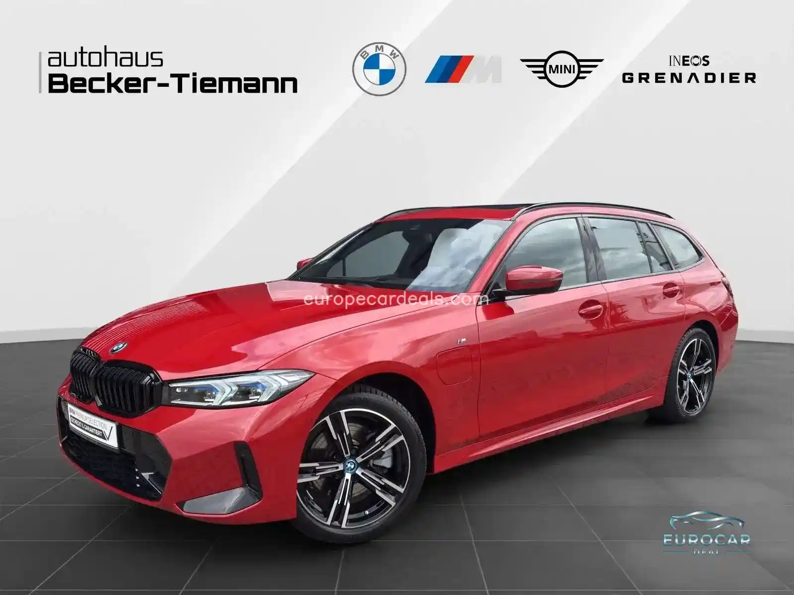 BMW 330