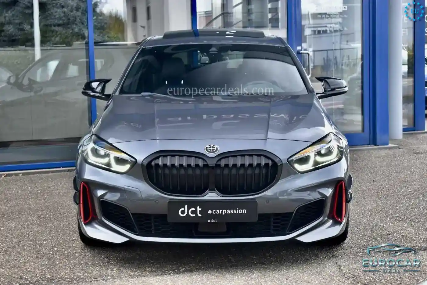 BMW 128