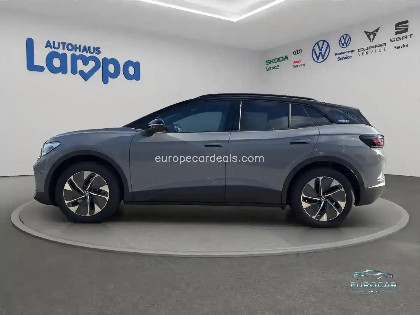 Volkswagen ID.4