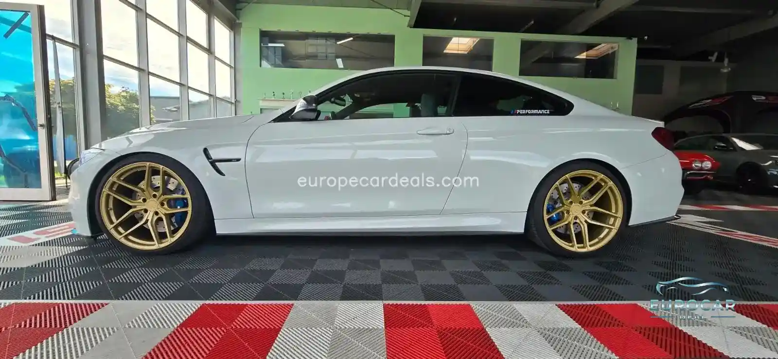 BMW M4