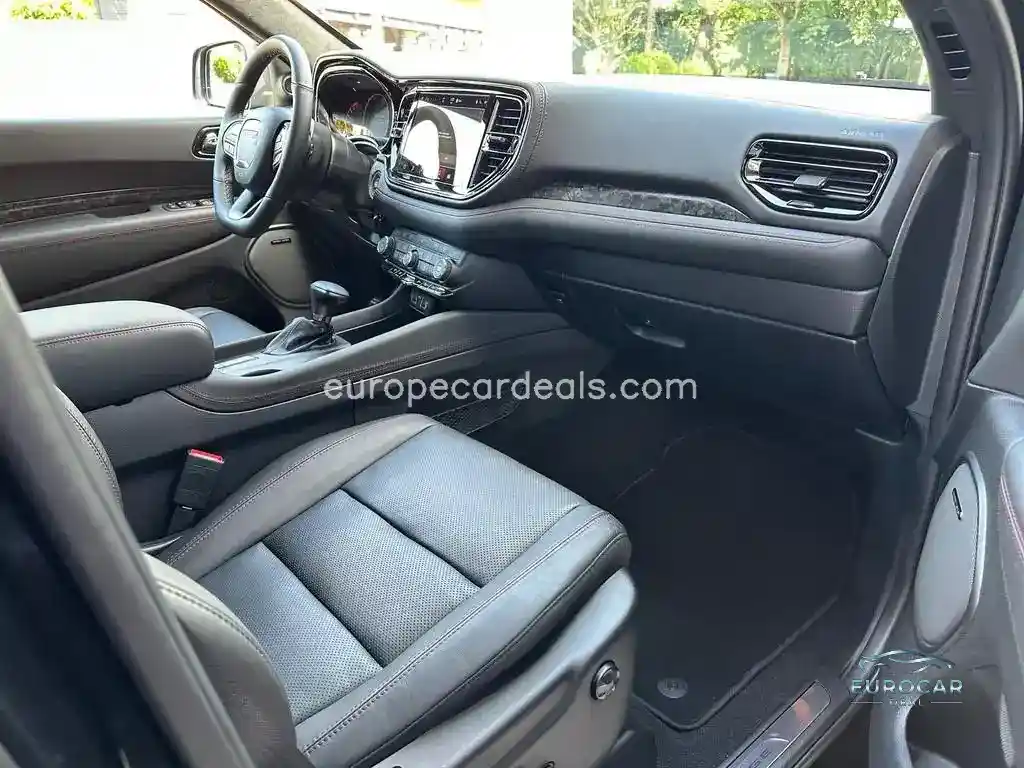 Dodge Durango