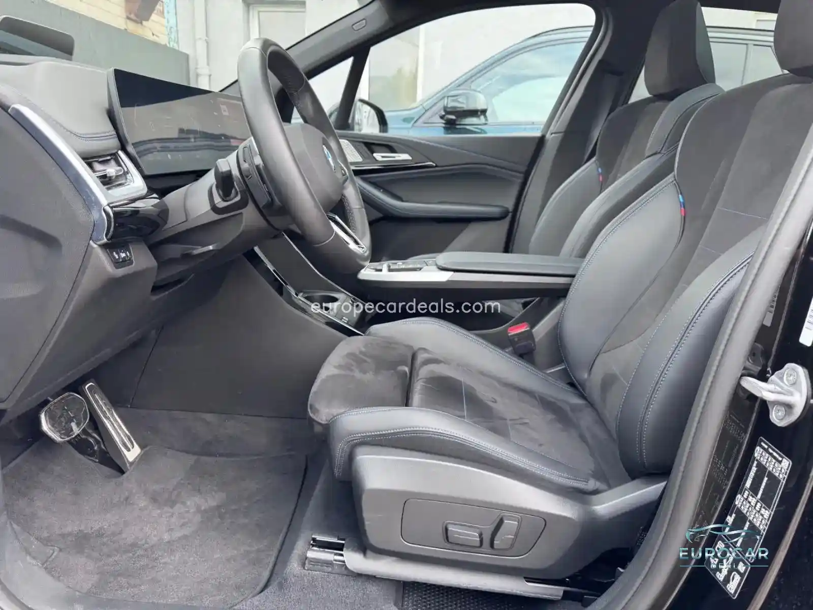 BMW 223 Active Tourer