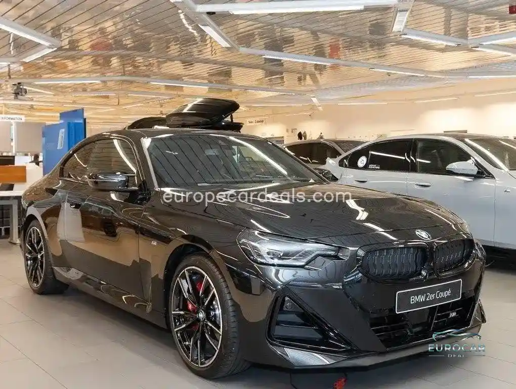 BMW M240i