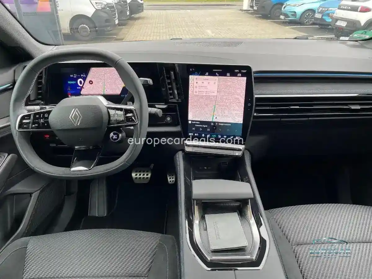Renault Austral