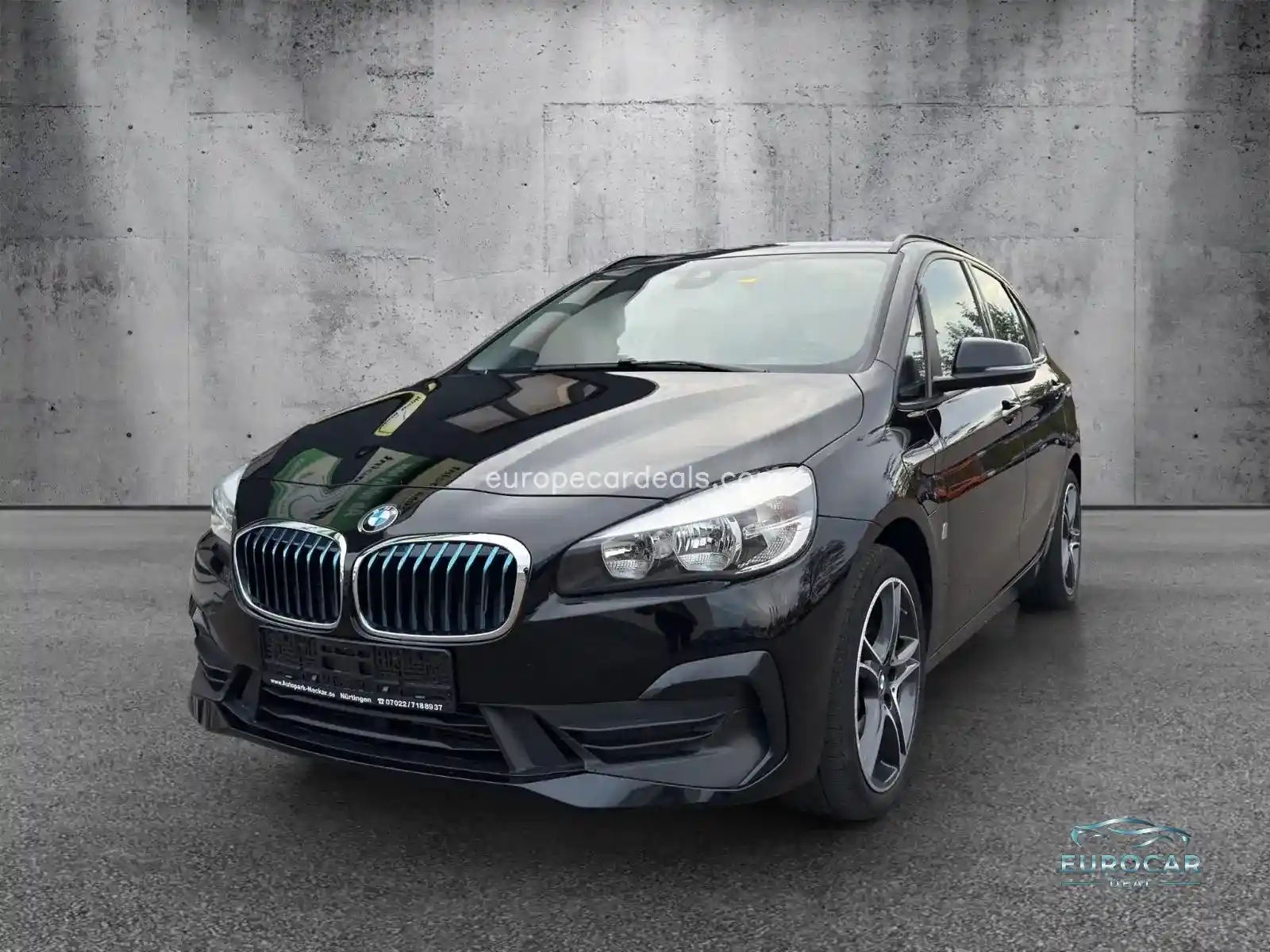 BMW 225 Active Tourer