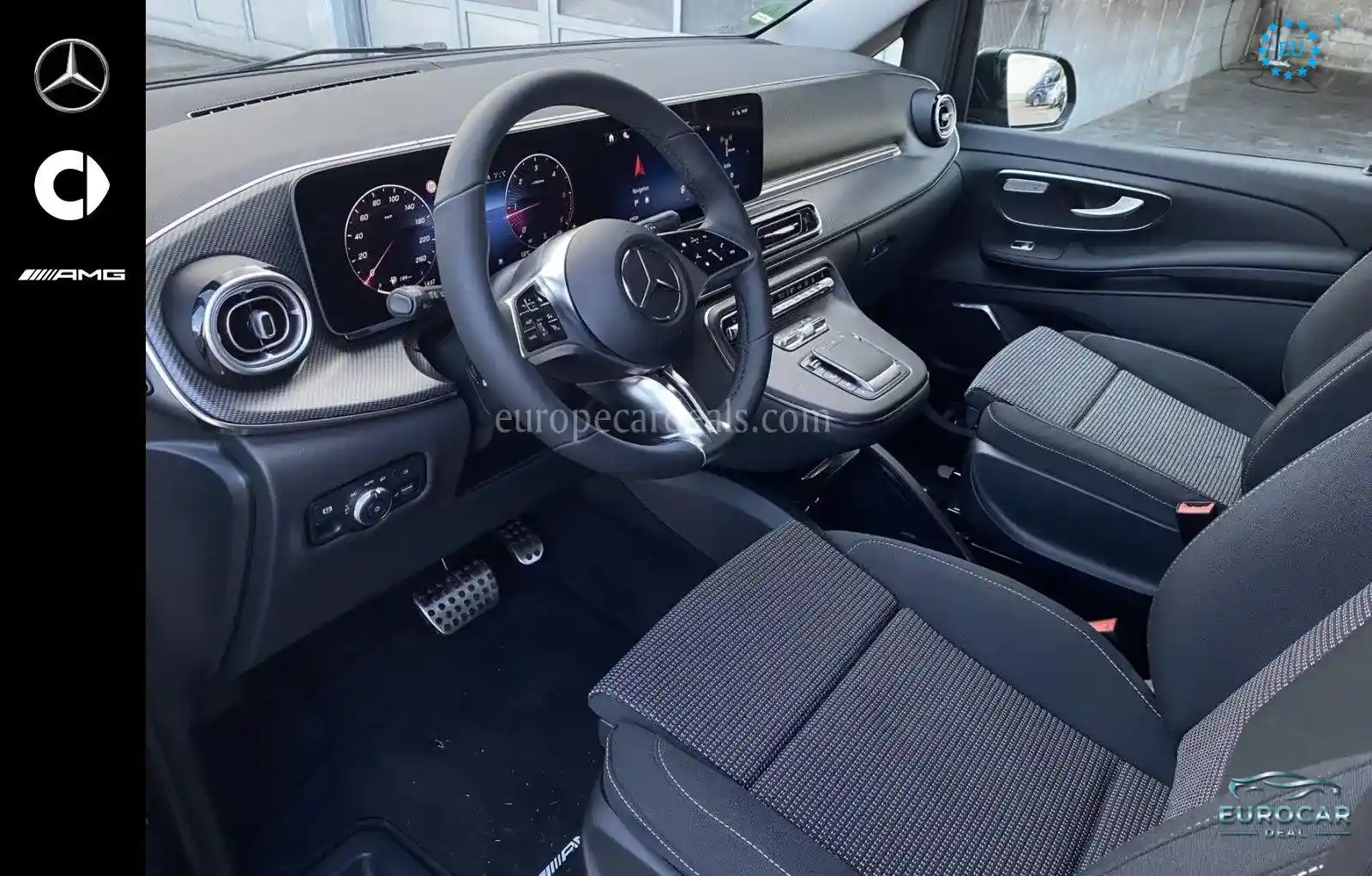 Mercedes-Benz V 300