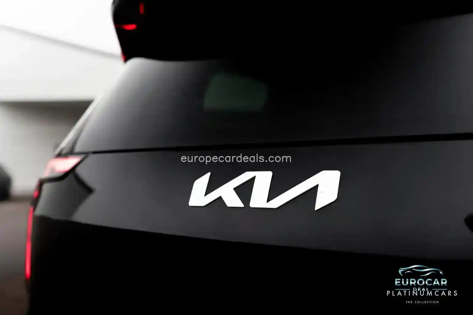 Kia EV9
