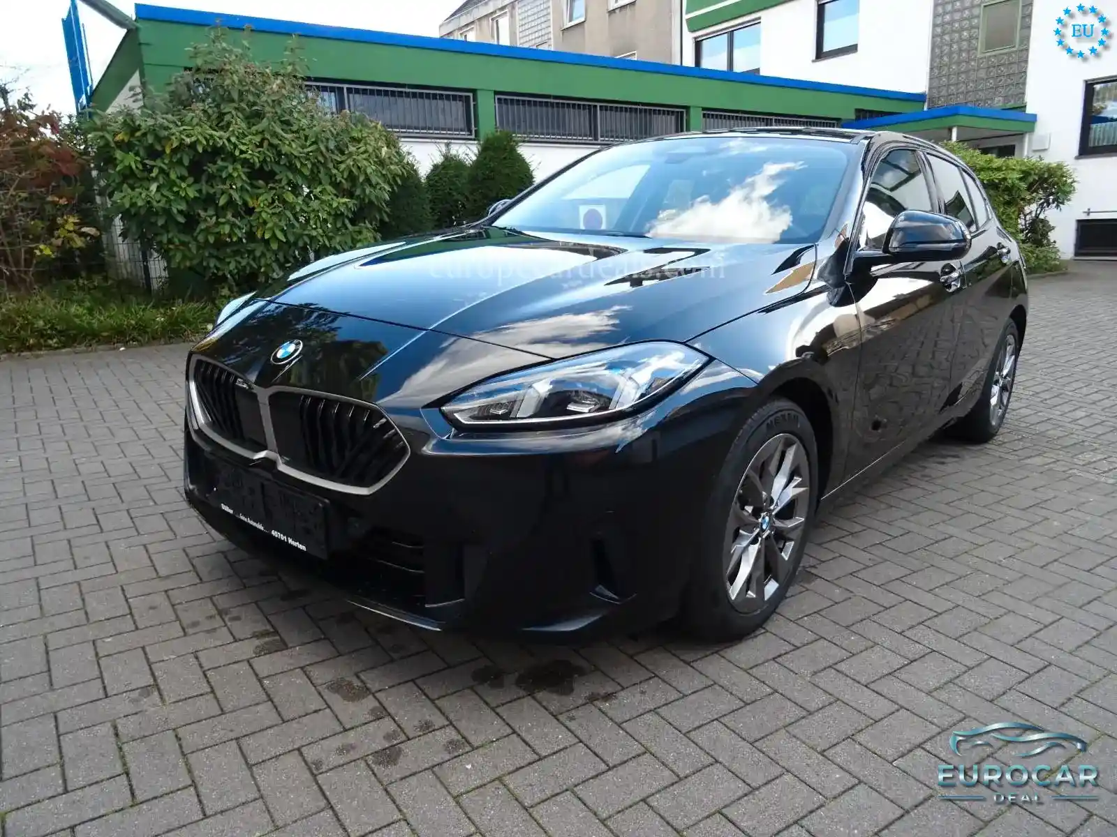 BMW 120