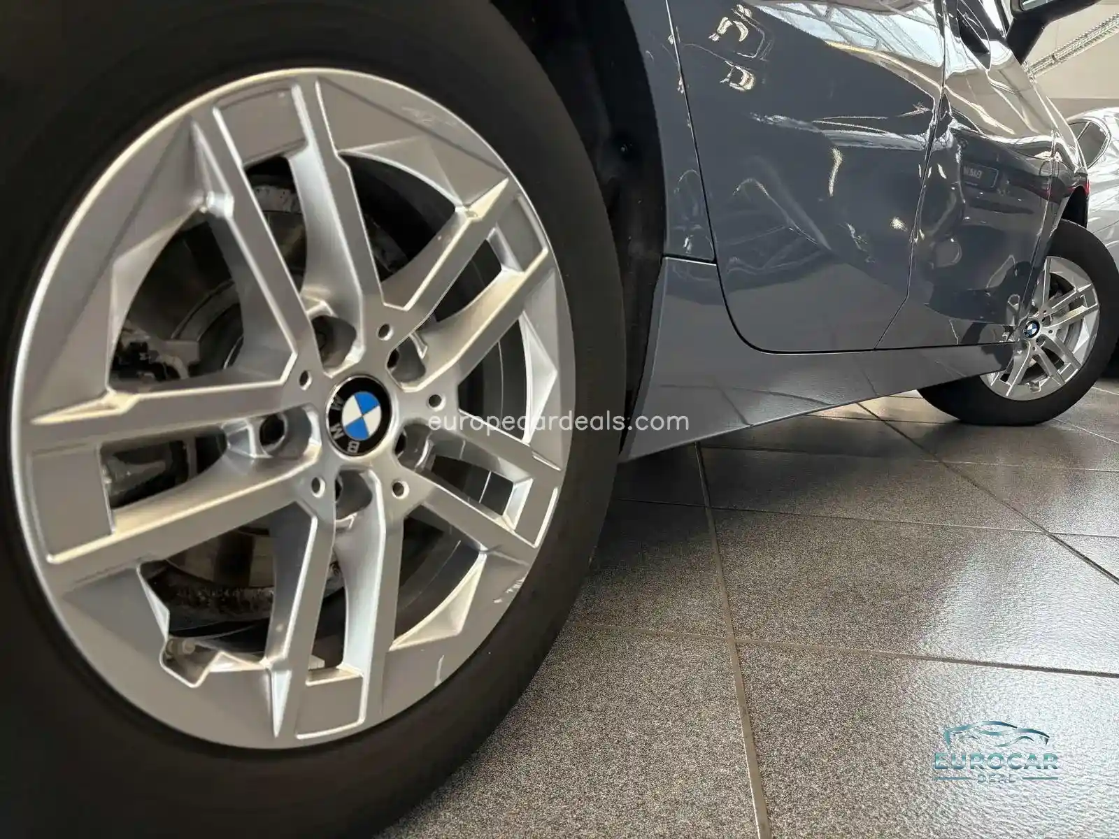 BMW 218 Active Tourer