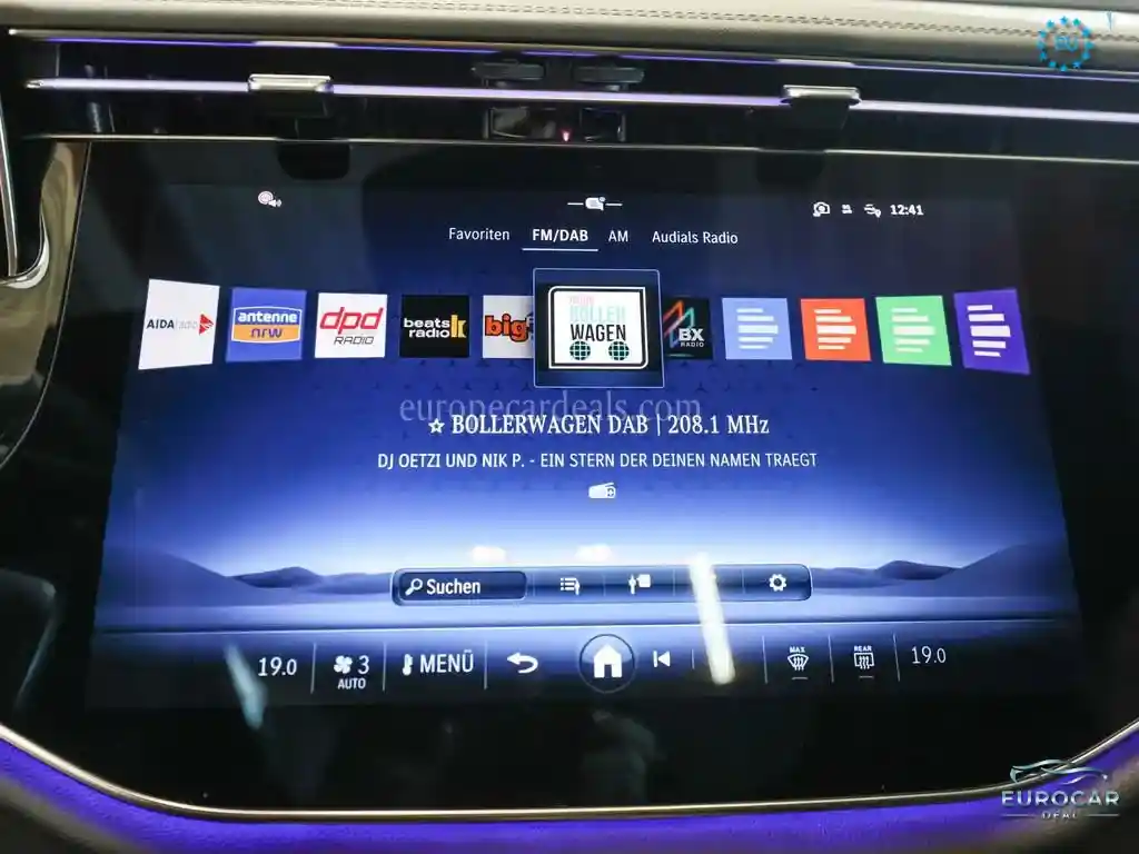 Mercedes-Benz E 450