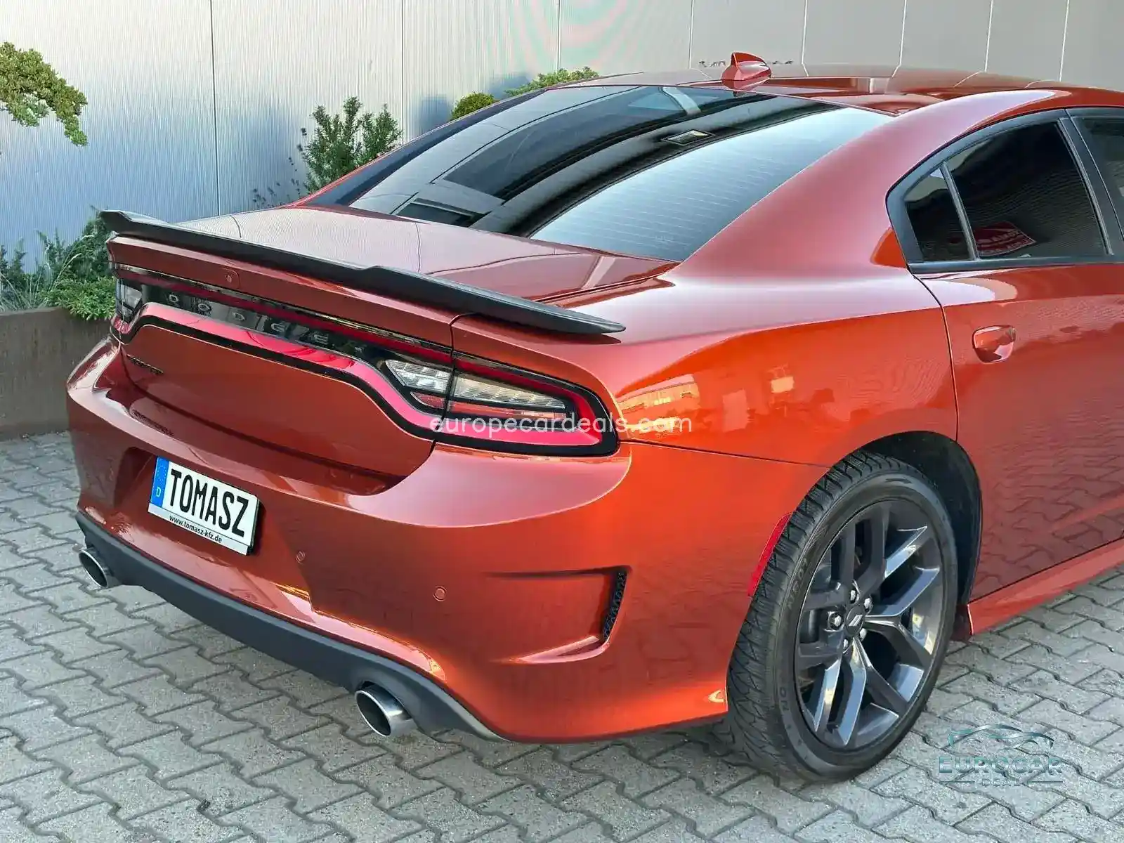 Dodge Charger