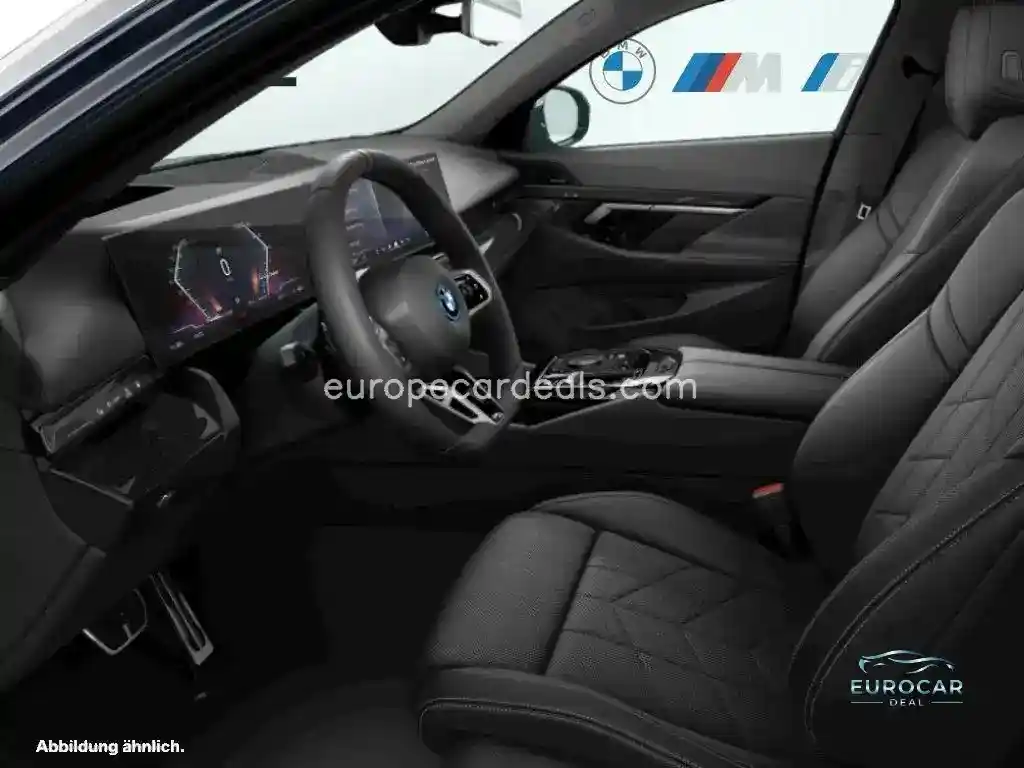 BMW i5