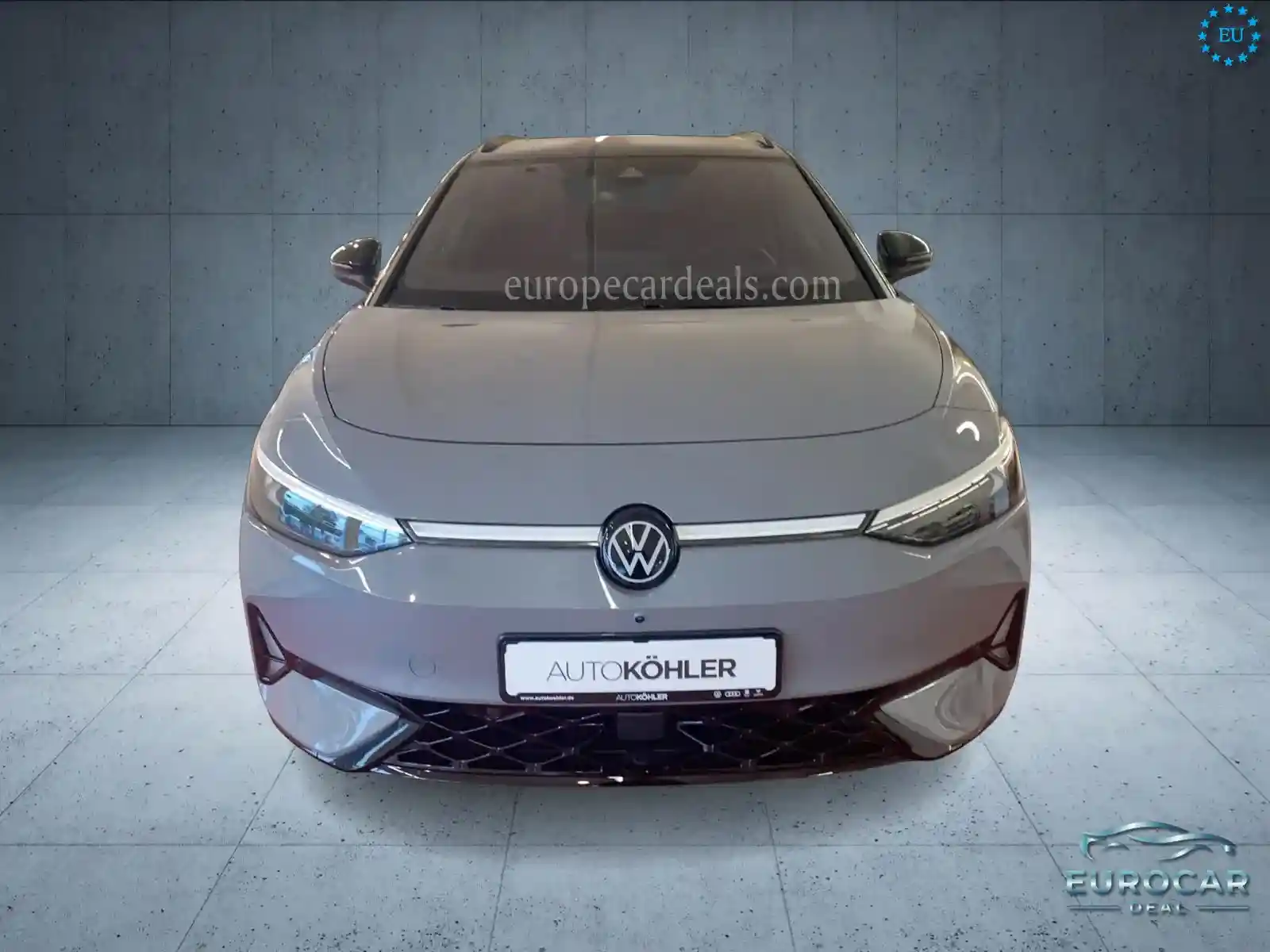 Volkswagen ID.7