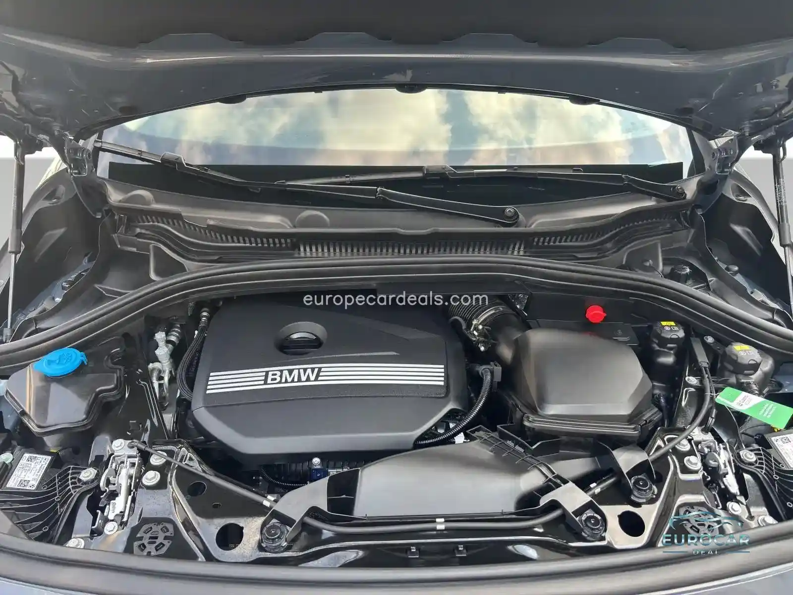 BMW 220 Active Tourer