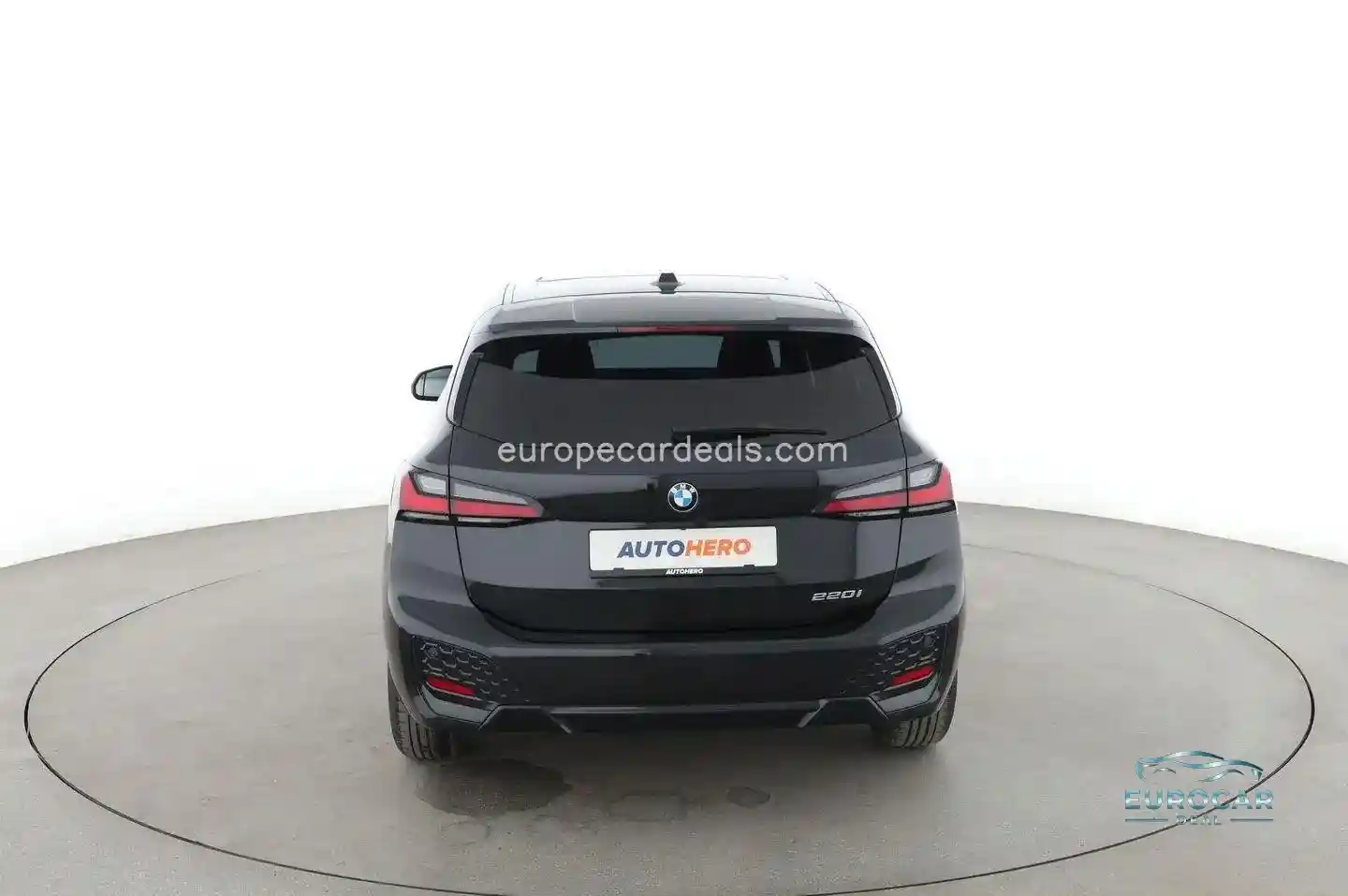 BMW 220 Active Tourer